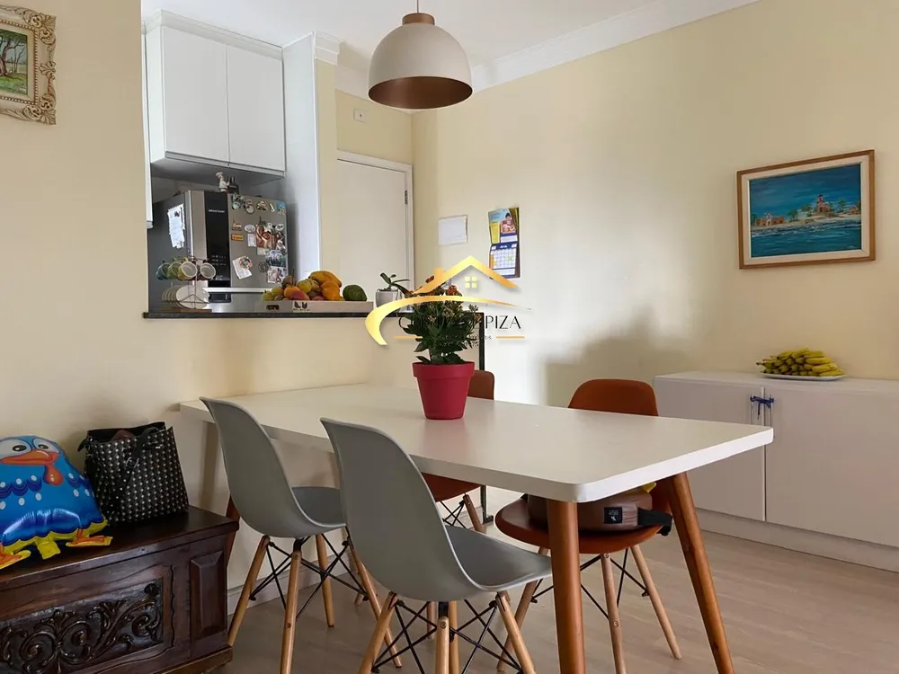 Apartamento, 3 quartos, 68 m² - Foto 5