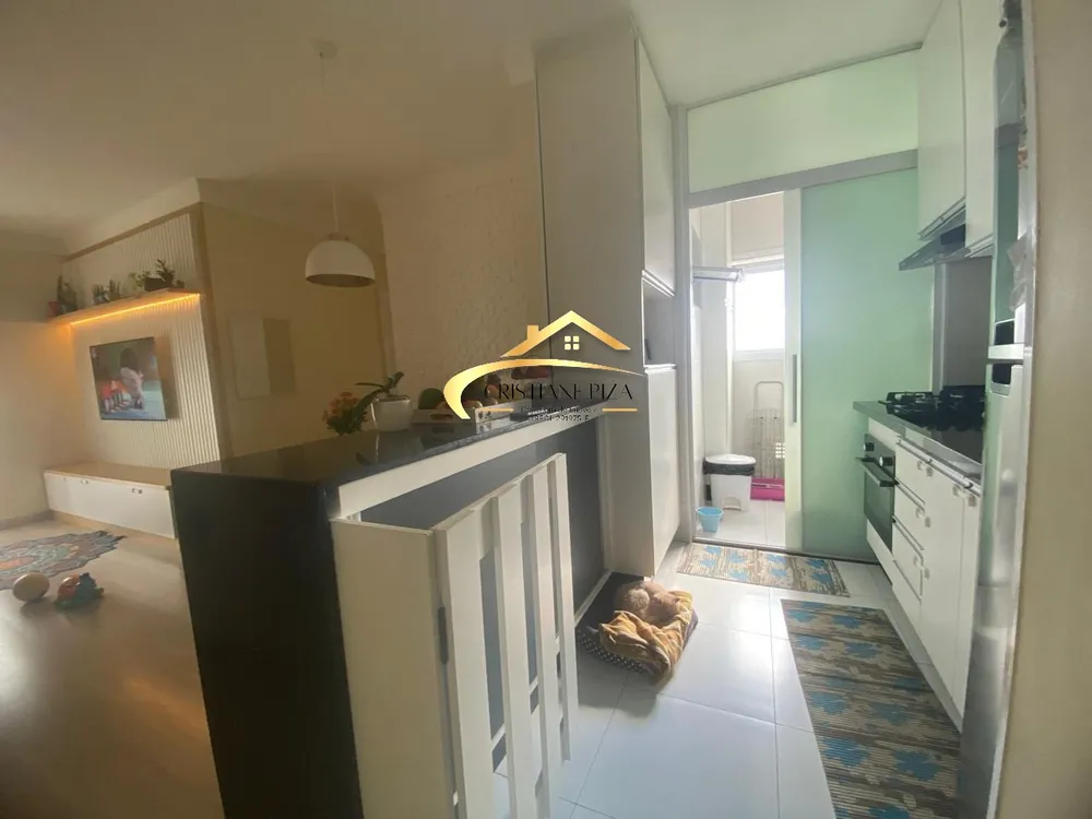 Apartamento, 3 quartos, 68 m² - Foto 6