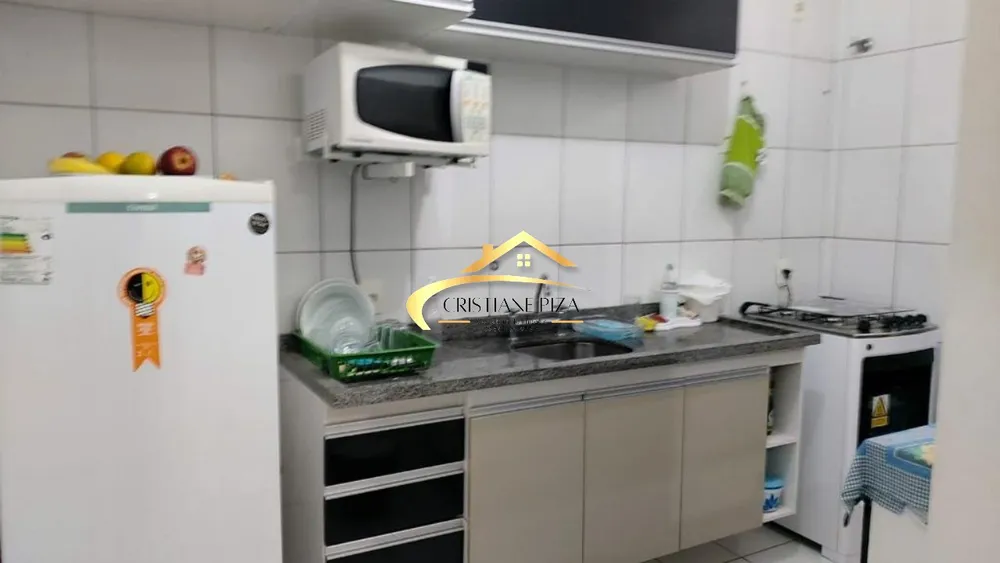 Apartamento, 2 quartos, 57 m² - Foto 2