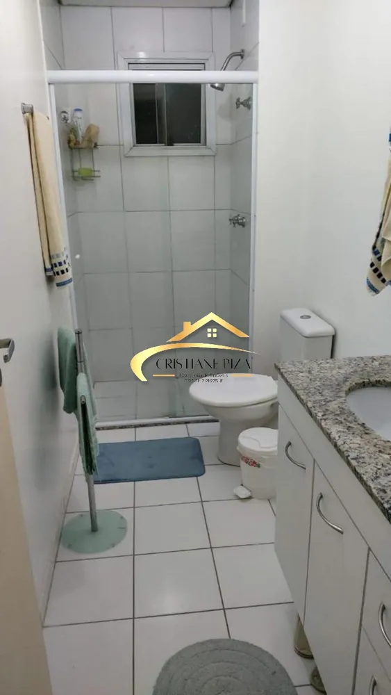 Apartamento, 2 quartos, 57 m² - Foto 9