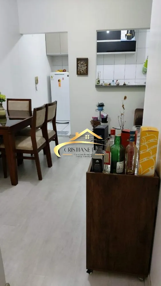 Apartamento, 2 quartos, 57 m² - Foto 4