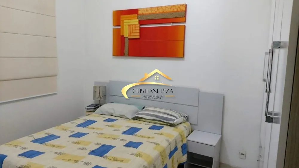 Apartamento, 2 quartos, 57 m² - Foto 7