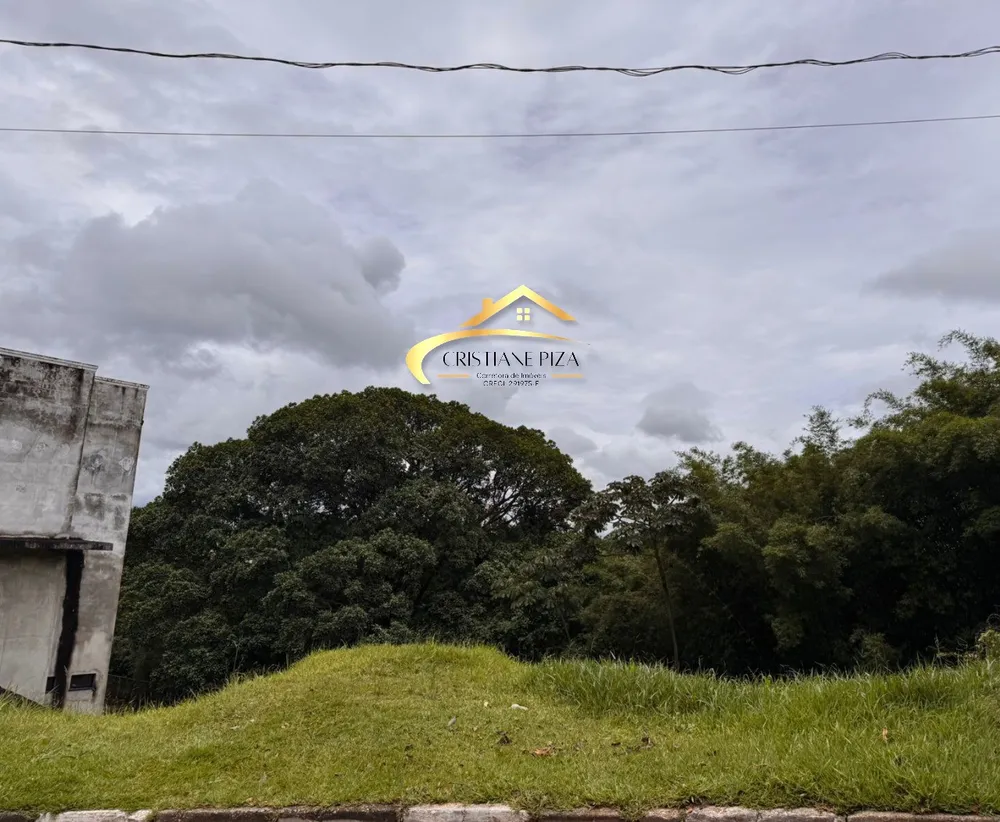 Terreno, 599 m² - Foto 1