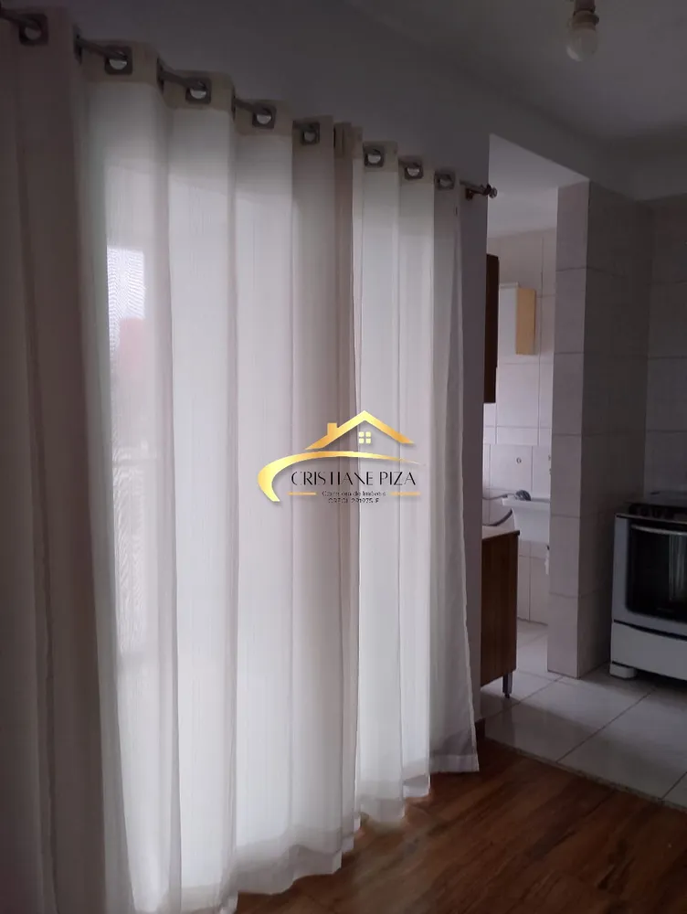 Apartamento, 2 quartos, 58 m² - Foto 9