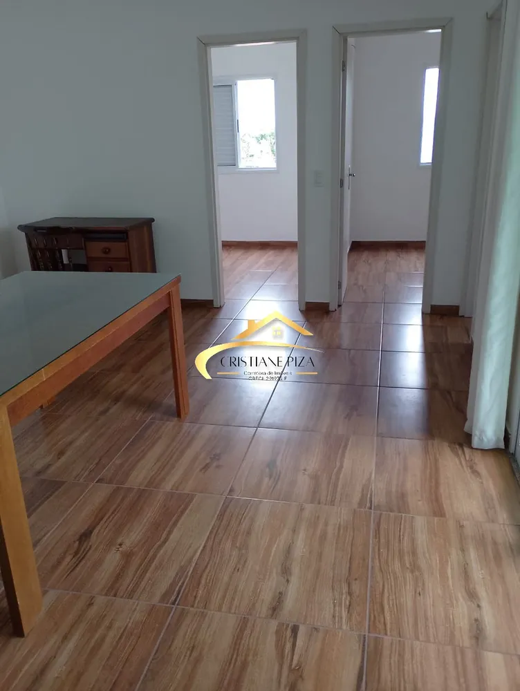 Apartamento, 2 quartos, 58 m² - Foto 3