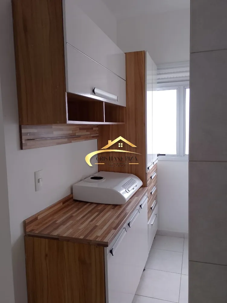 Apartamento, 2 quartos, 58 m² - Foto 4