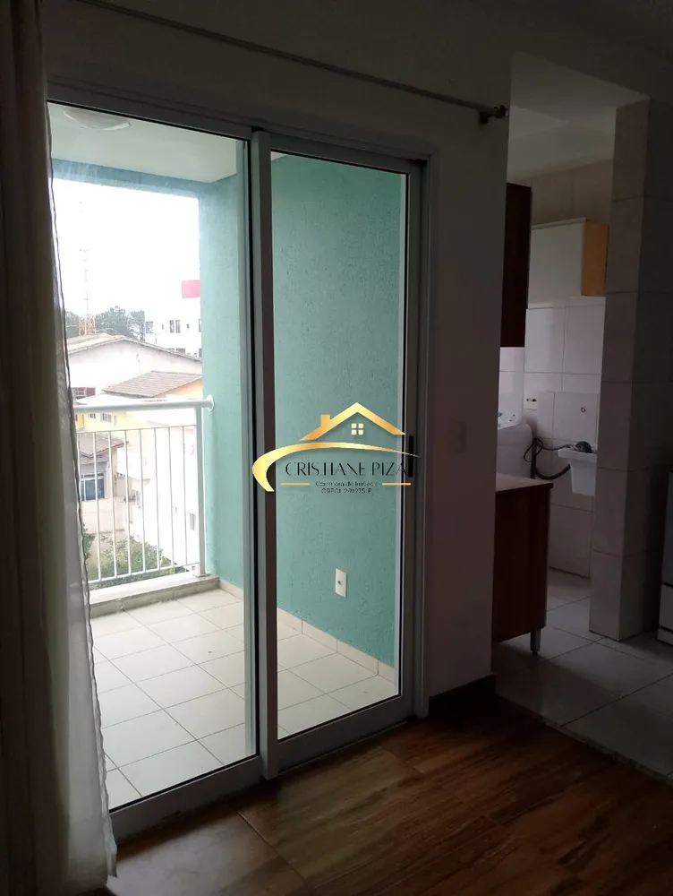 Apartamento, 2 quartos, 58 m² - Foto 1