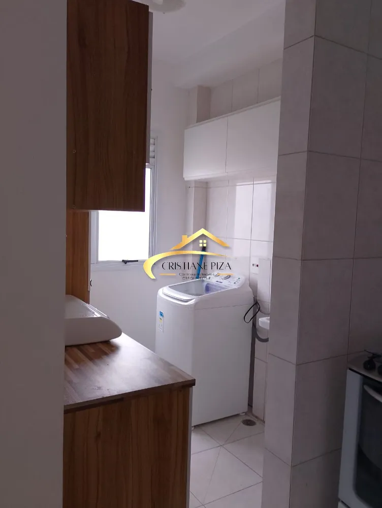 Apartamento, 2 quartos, 58 m² - Foto 13