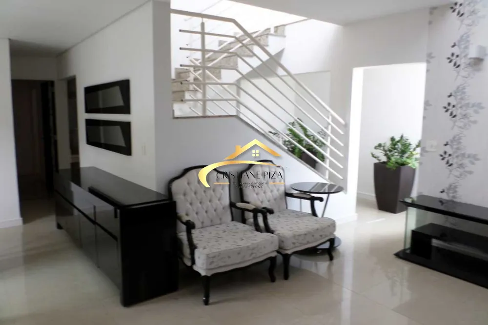 Casa, 4 quartos, 285 m² - Foto 5