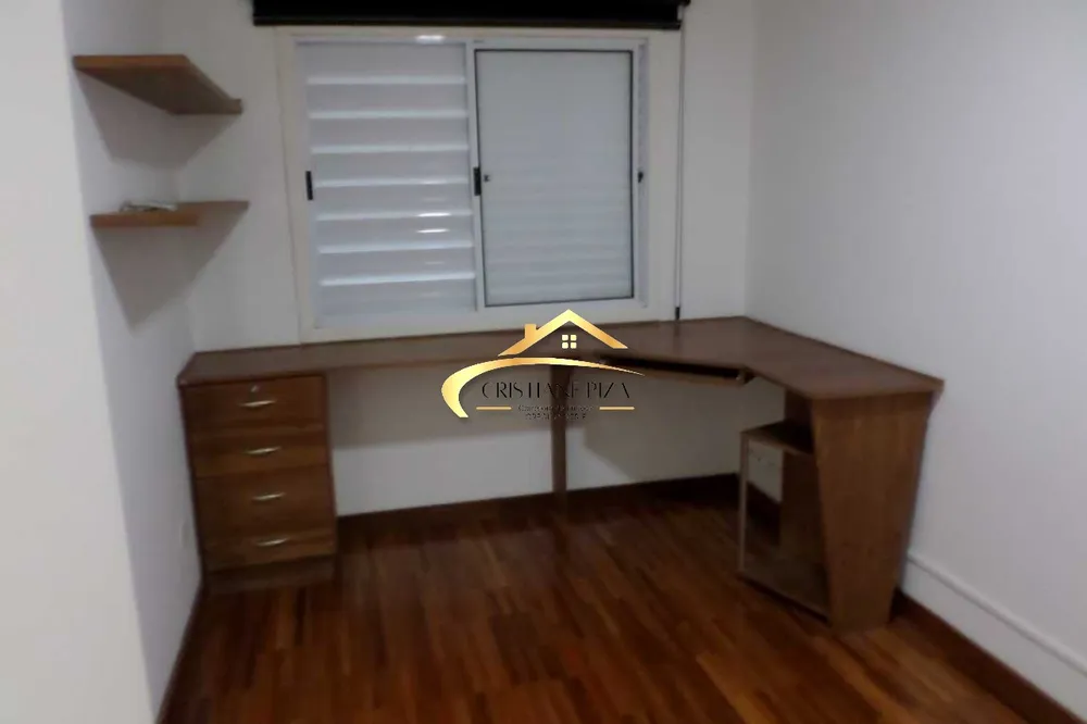 Casa, 4 quartos, 285 m² - Foto 11