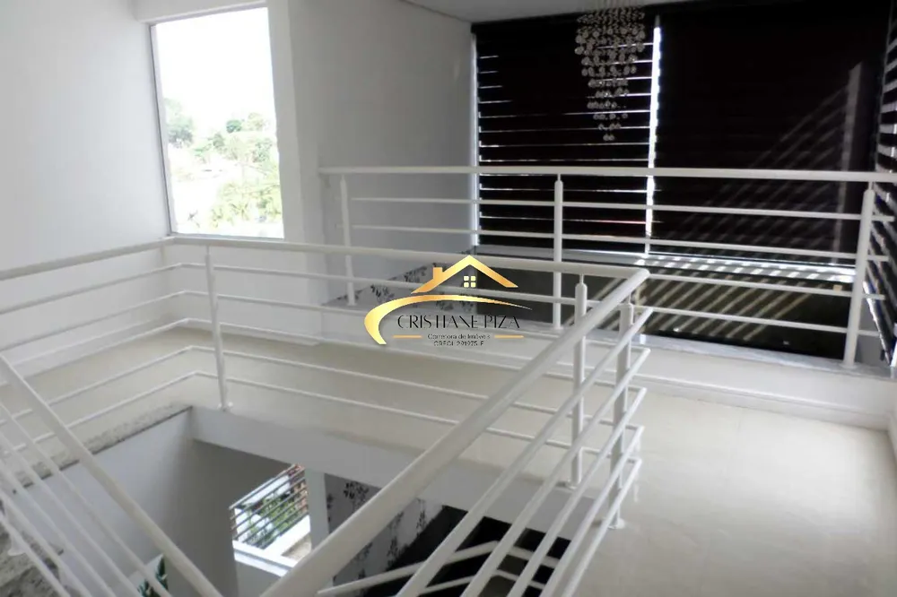 Casa, 4 quartos, 285 m² - Foto 9