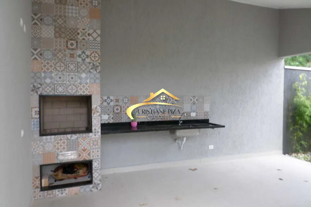 Casa, 4 quartos, 285 m² - Foto 15