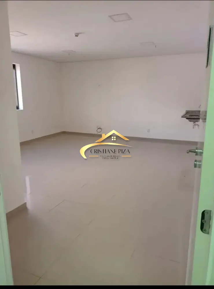 Sala-Conjunto, 34 m² - Foto 6