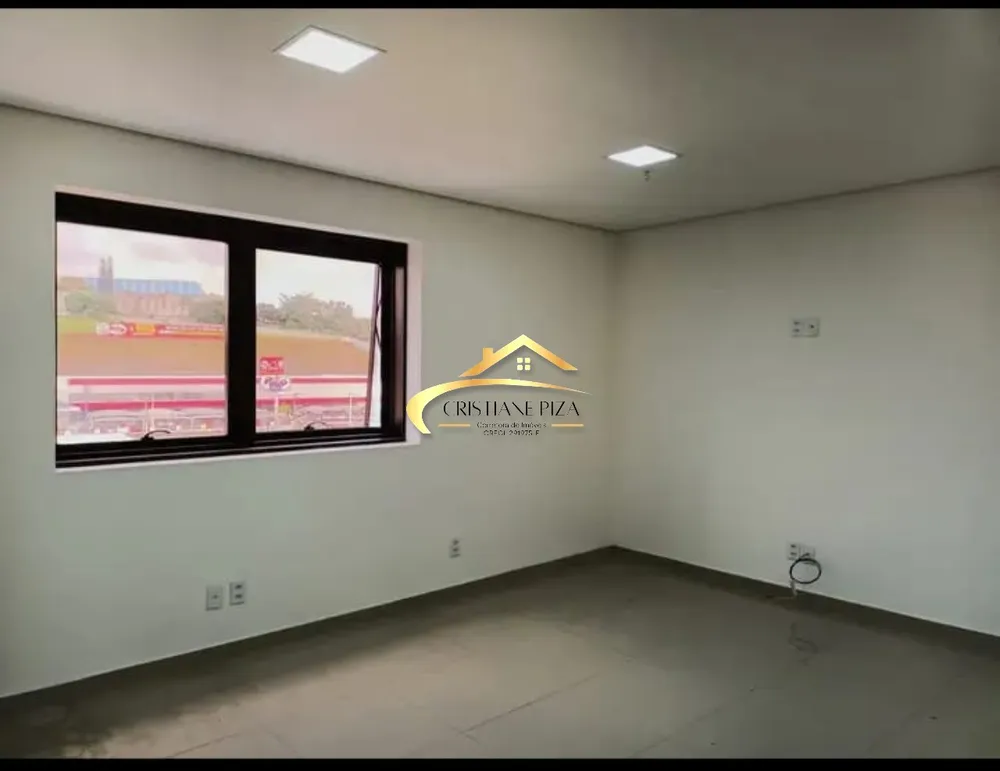Sala-Conjunto, 34 m² - Foto 2