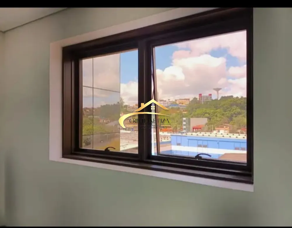 Sala-Conjunto, 34 m² - Foto 4