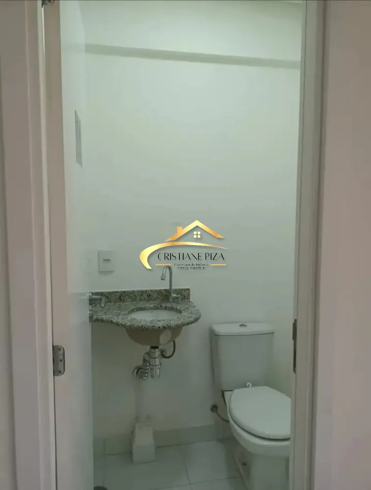 Sala-Conjunto, 34 m² - Foto 5