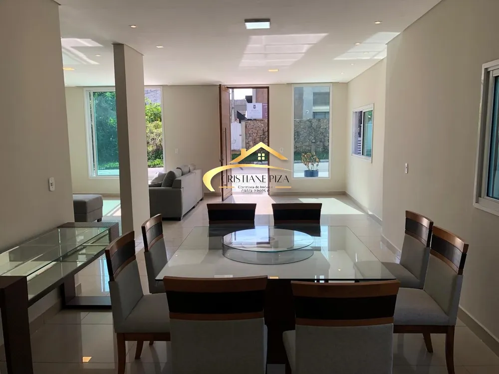 Casa, 4 quartos, 410 m² - Foto 3
