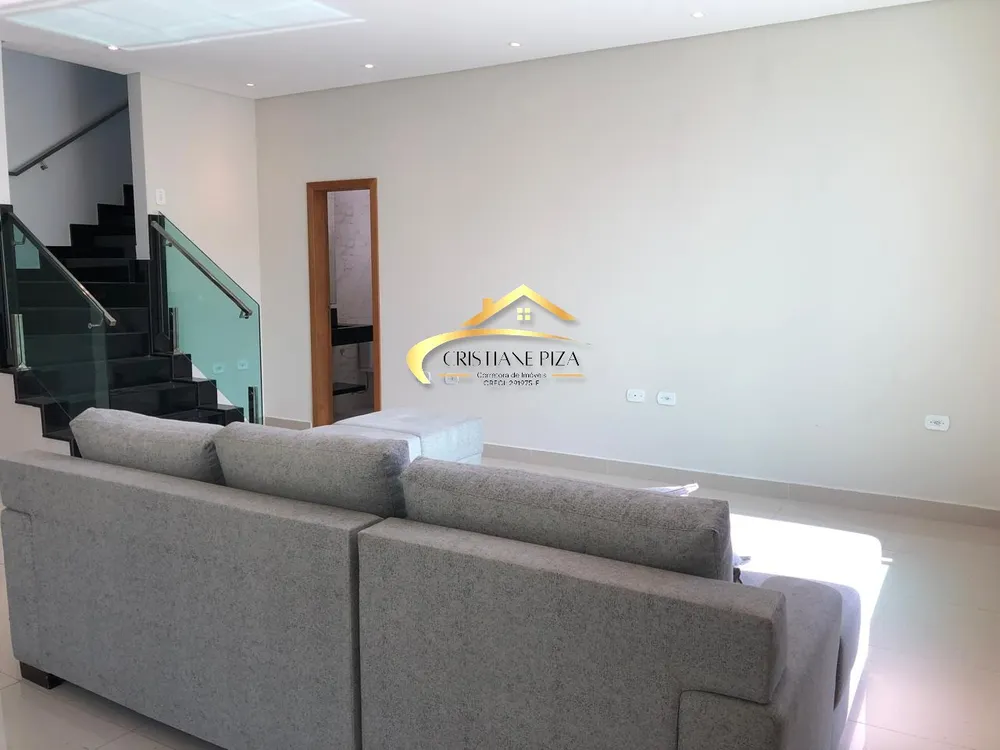 Casa, 4 quartos, 410 m² - Foto 5
