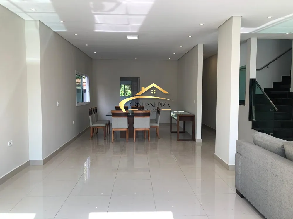 Casa, 4 quartos, 410 m² - Foto 6