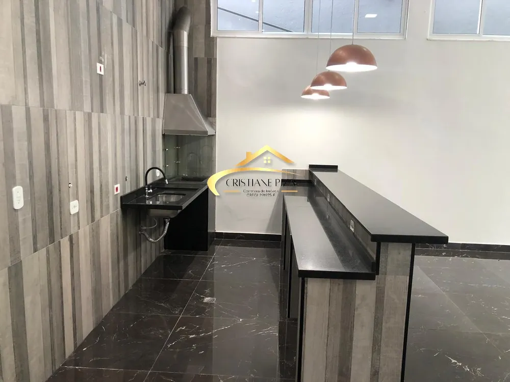 Casa, 4 quartos, 410 m² - Foto 8