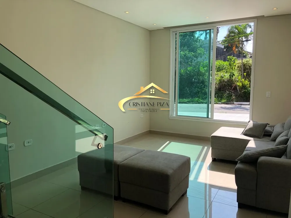 Casa, 4 quartos, 410 m² - Foto 4