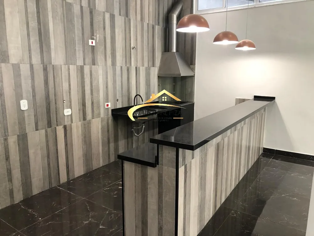 Casa, 4 quartos, 410 m² - Foto 9