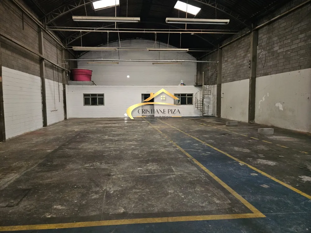 Depósito-Galpão - Foto 6
