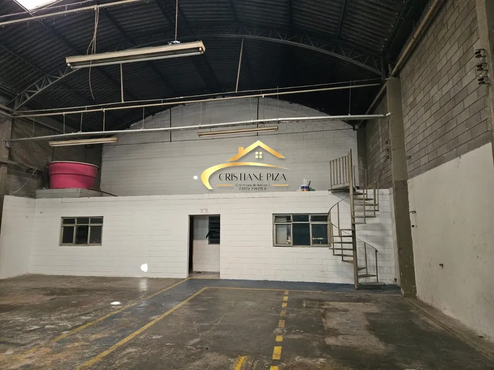 Depósito-Galpão - Foto 7
