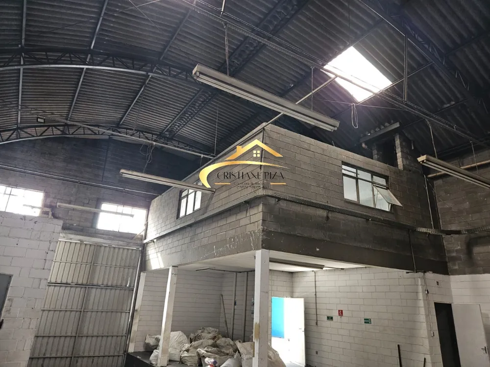 Depósito-Galpão - Foto 3