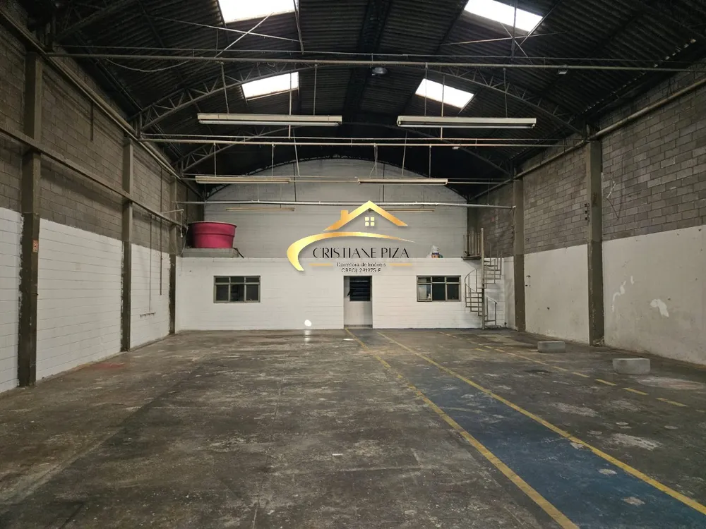 Depósito-Galpão - Foto 5