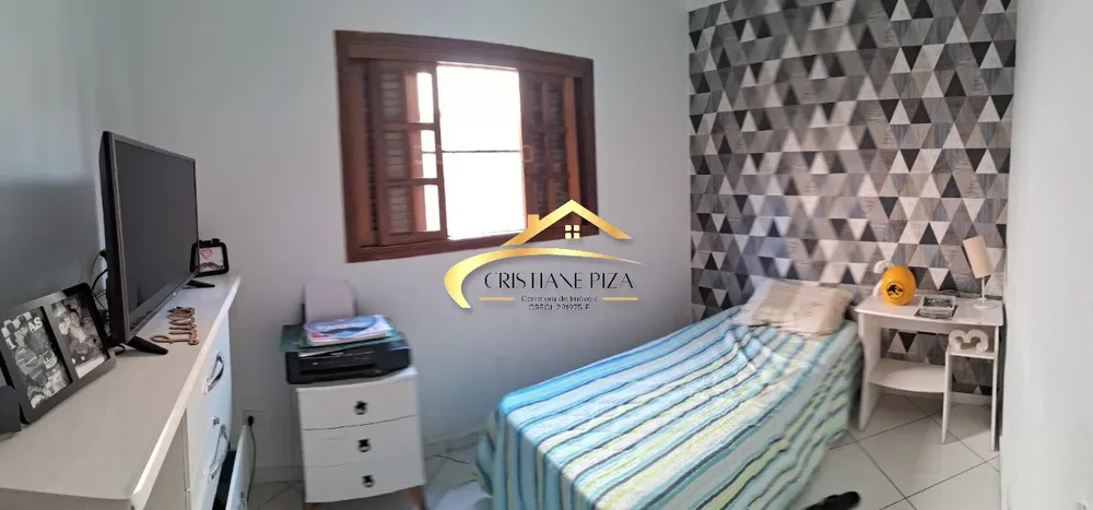 Casa, 3 quartos, 74 m² - Foto 3