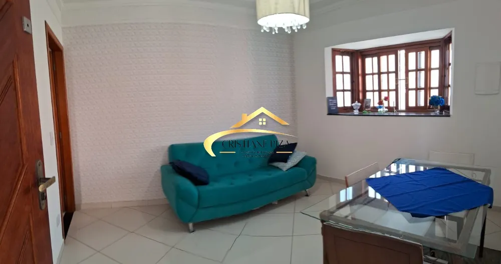 Casa, 3 quartos, 74 m² - Foto 1
