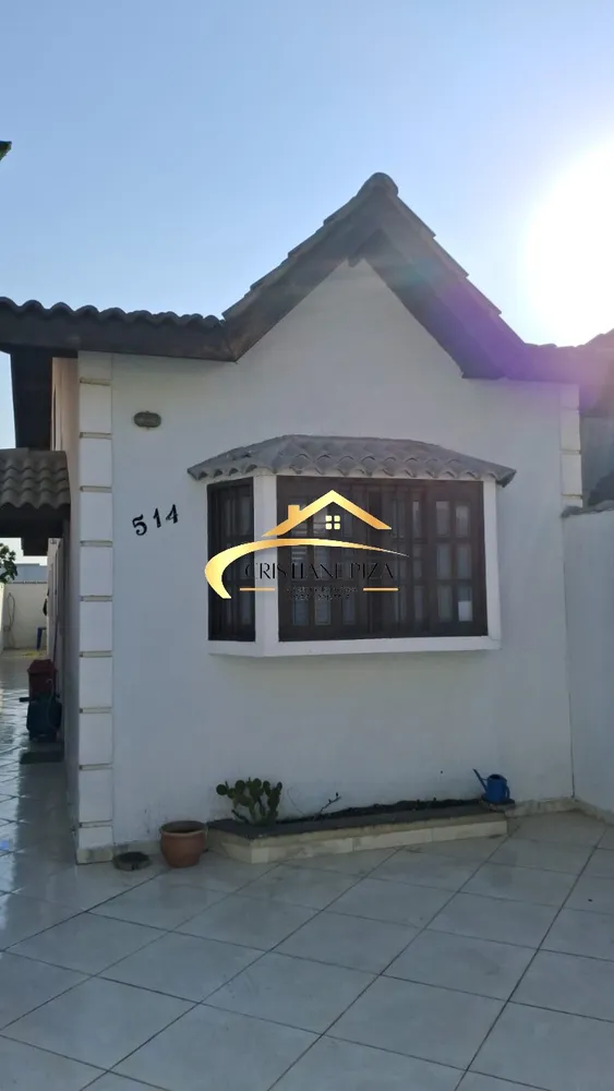 Casa, 3 quartos, 74 m² - Foto 2