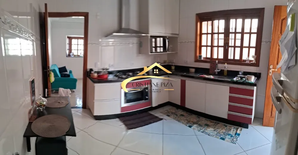 Casa, 3 quartos, 74 m² - Foto 8