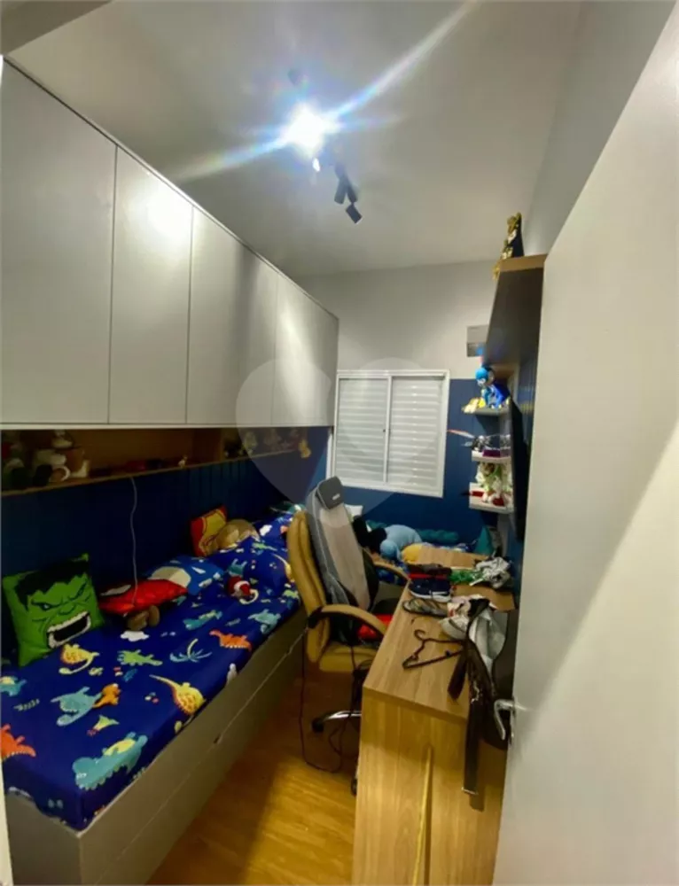 Apartamento, 2 quartos, 50 m² - Foto 2