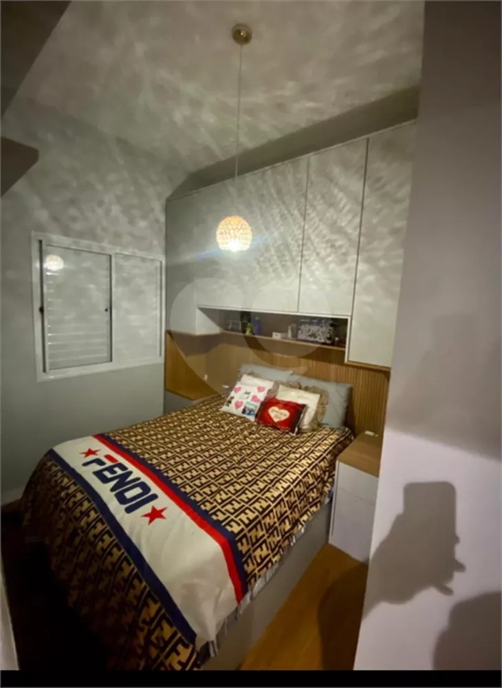 Apartamento, 2 quartos, 50 m² - Foto 4