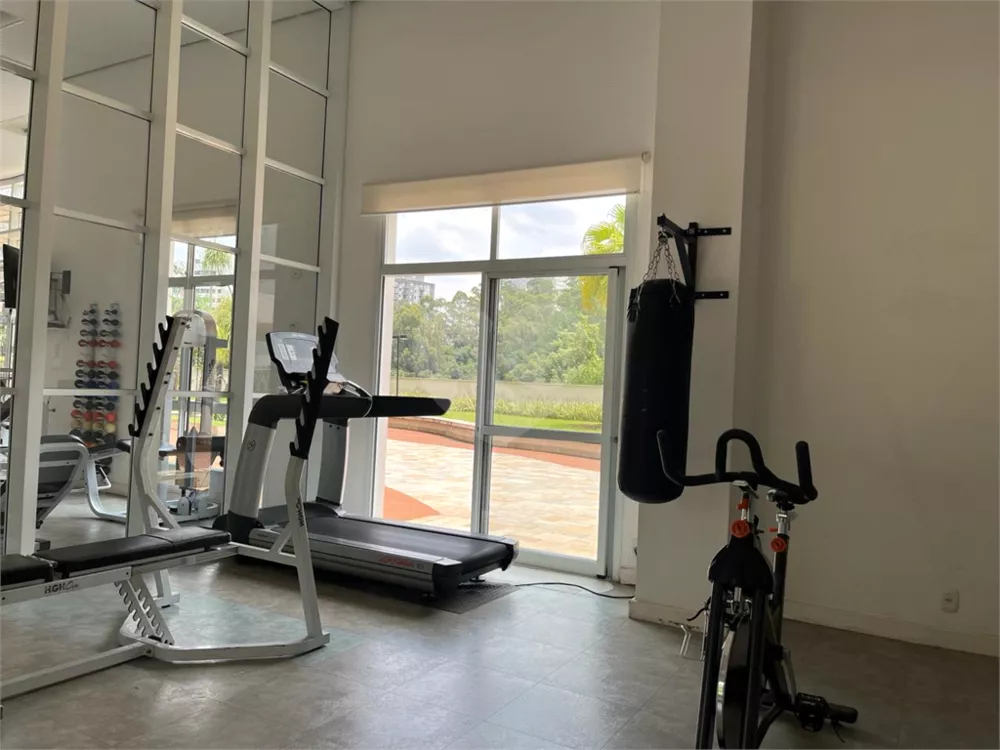 Apartamento, 3 quartos, 174 m² - Foto 4