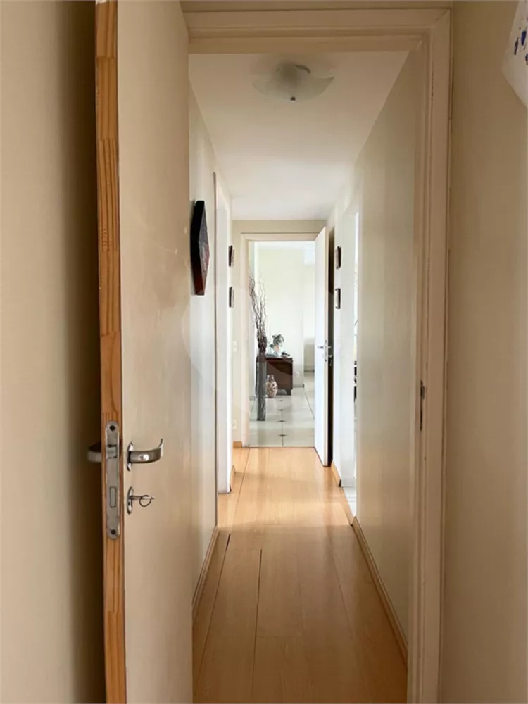 Apartamento, 3 quartos, 174 m² - Foto 2