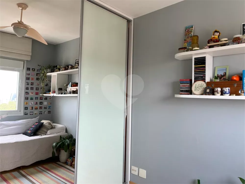 Apartamento, 3 quartos, 174 m² - Foto 3