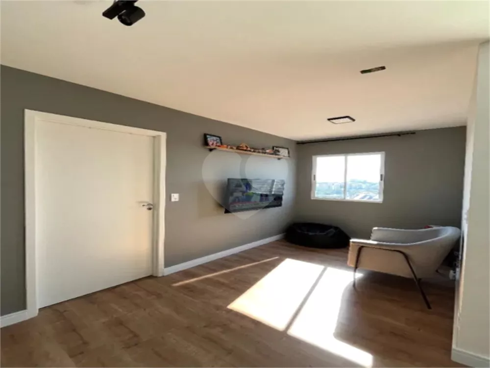 Apartamento, 1 quarto, 30 m² - Foto 3