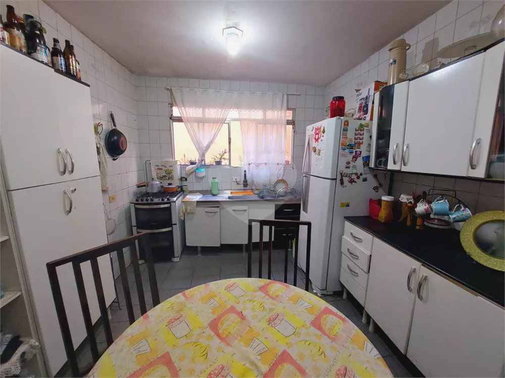 Sobrado, 4 quartos, 170 m² - Foto 2