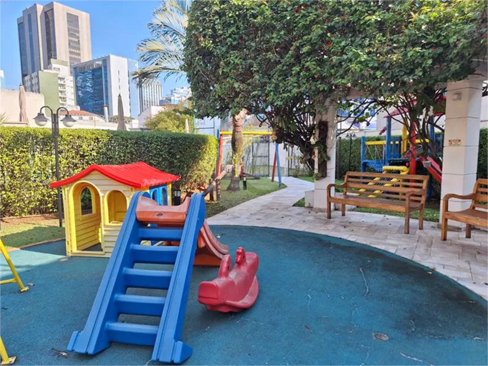 Cobertura, 2 quartos, 123 m² - Foto 2