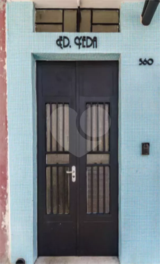 Apartamento, 1 quarto, 87 m² - Foto 1
