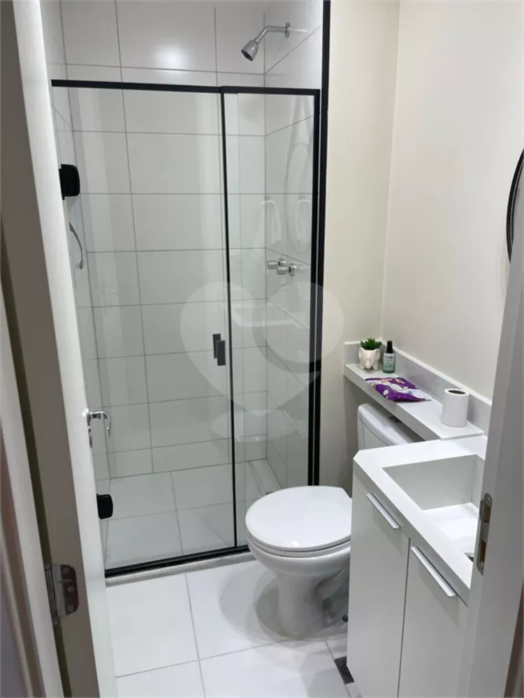 Apartamento, 2 quartos, 56 m² - Foto 3