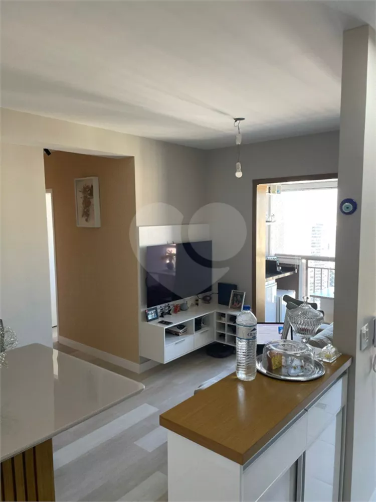 Apartamento, 2 quartos, 56 m² - Foto 2