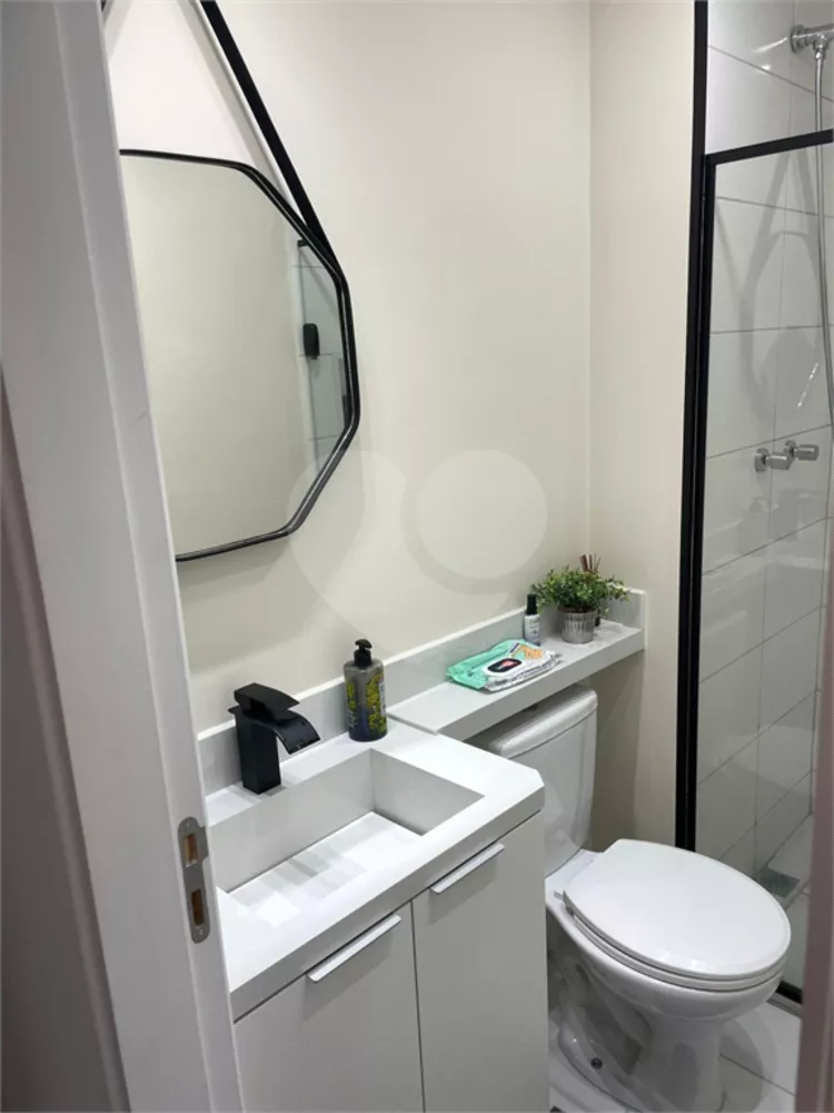 Apartamento, 2 quartos, 56 m² - Foto 4