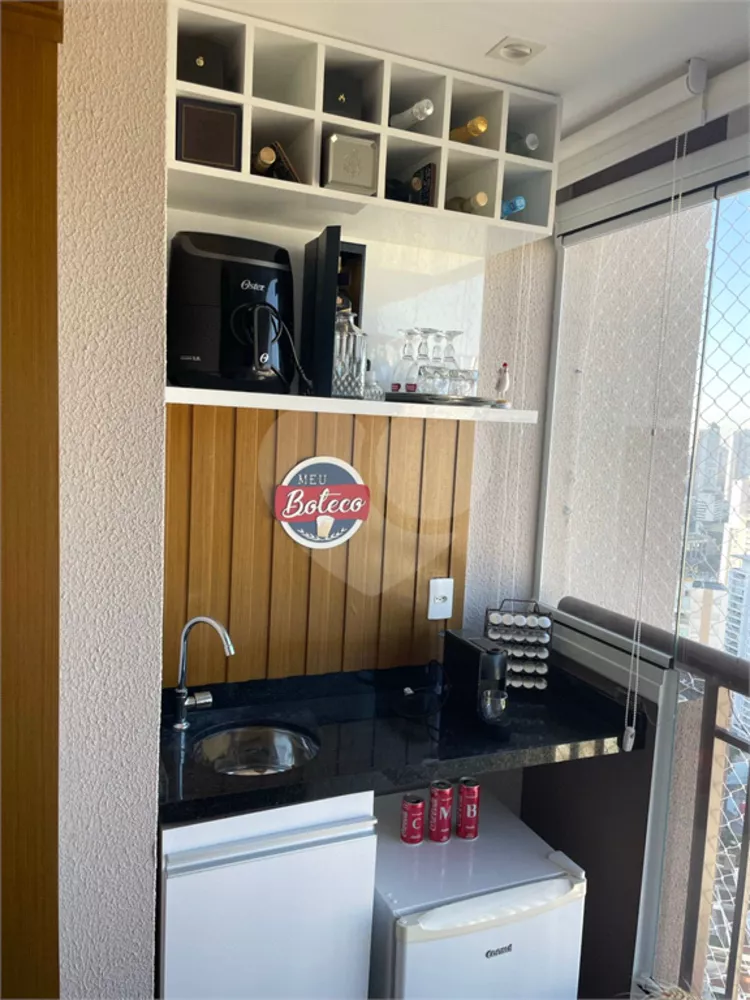 Apartamento, 2 quartos, 56 m² - Foto 1