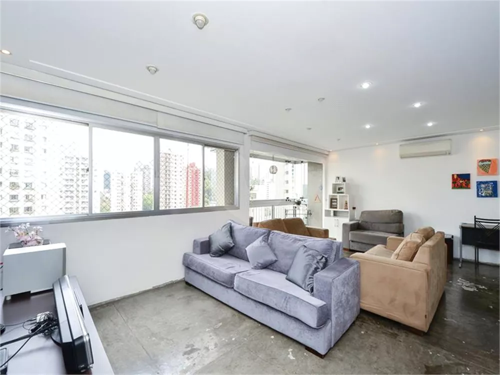Apartamento, 2 quartos, 150 m² - Foto 3