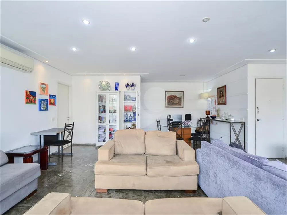 Apartamento, 2 quartos, 150 m² - Foto 4