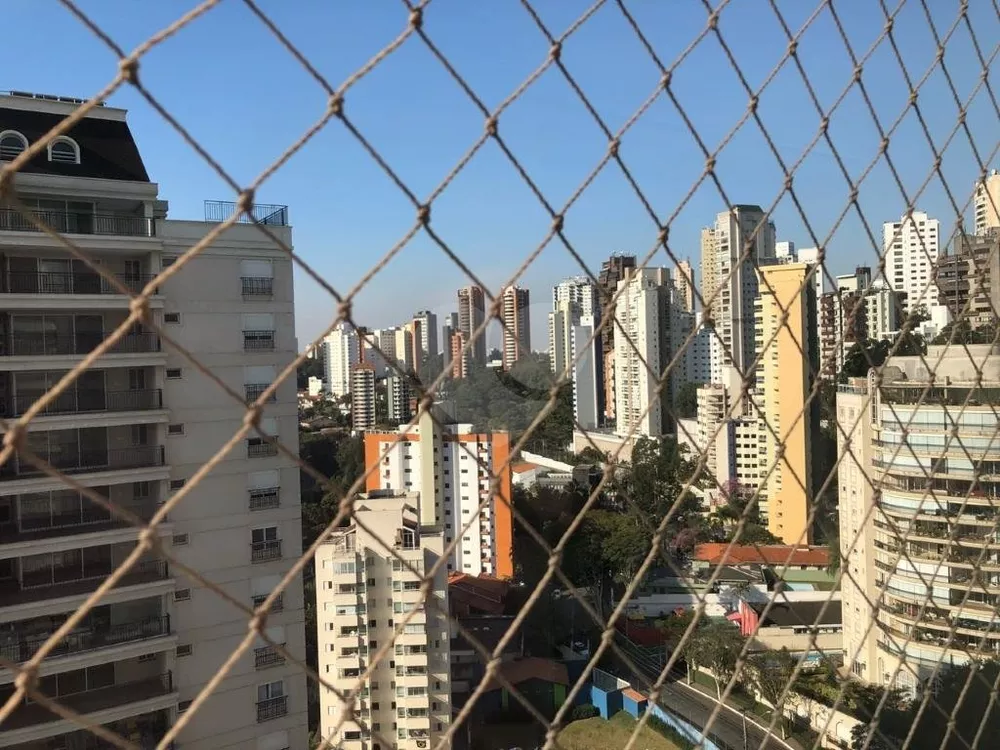 Apartamento, 3 quartos, 248 m² - Foto 1